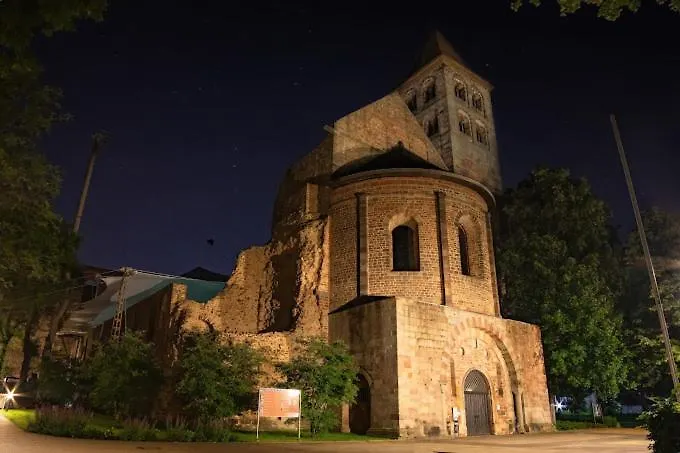Дом отдыха Hof Eckens - Ferienhaushaus Marie In Bosserode